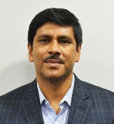 Professor V.S. Rao