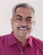 Professor V.S. Rao